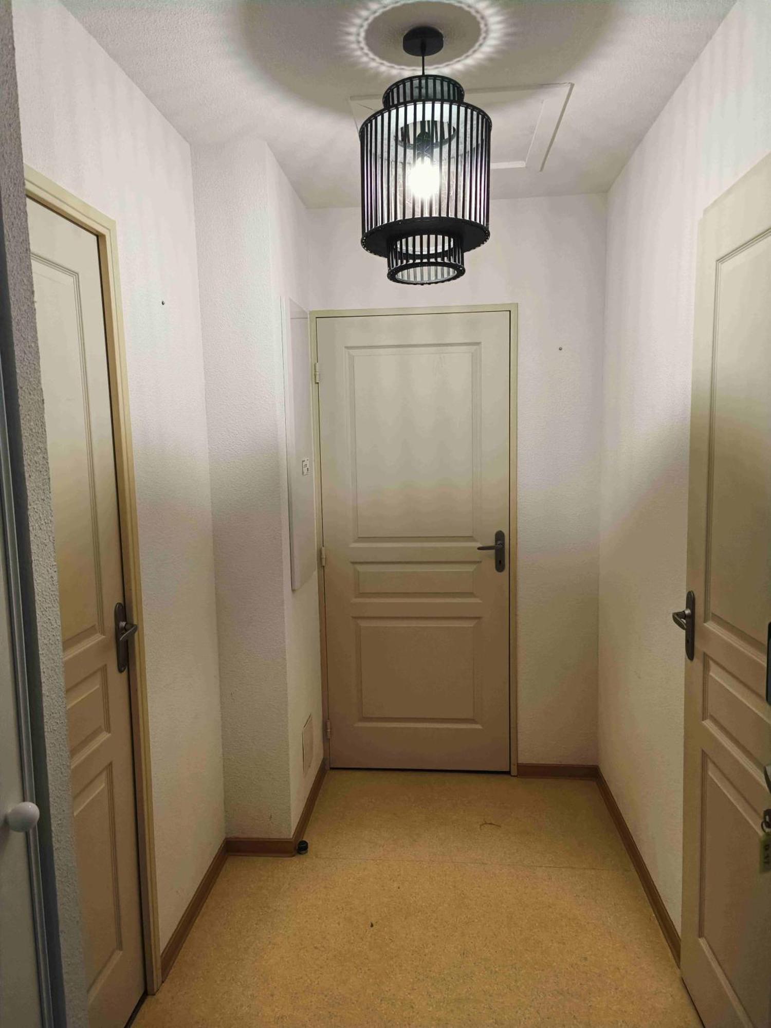 Appartement T2 - Pmr A 750 Metres De La Station Thermale D'Avene Exterior photo